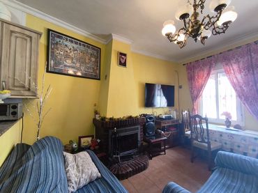 House for sale in Calle del Matadero 26