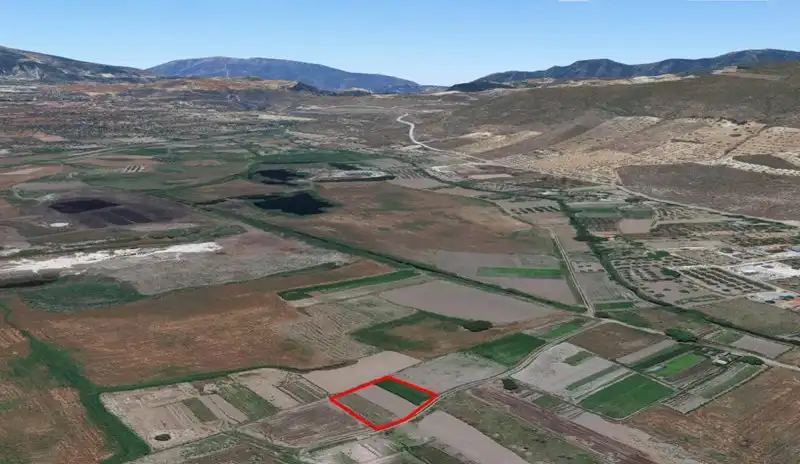 Terrenys i solars en venda a Albolote, imagen 5