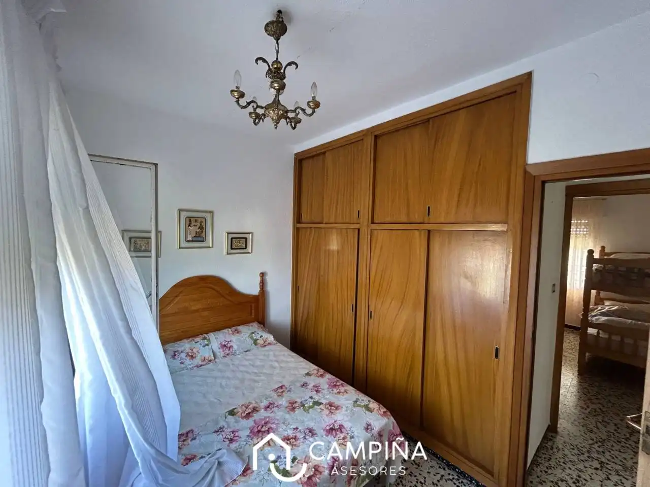 House for sale in Plaza españa, imagen 8