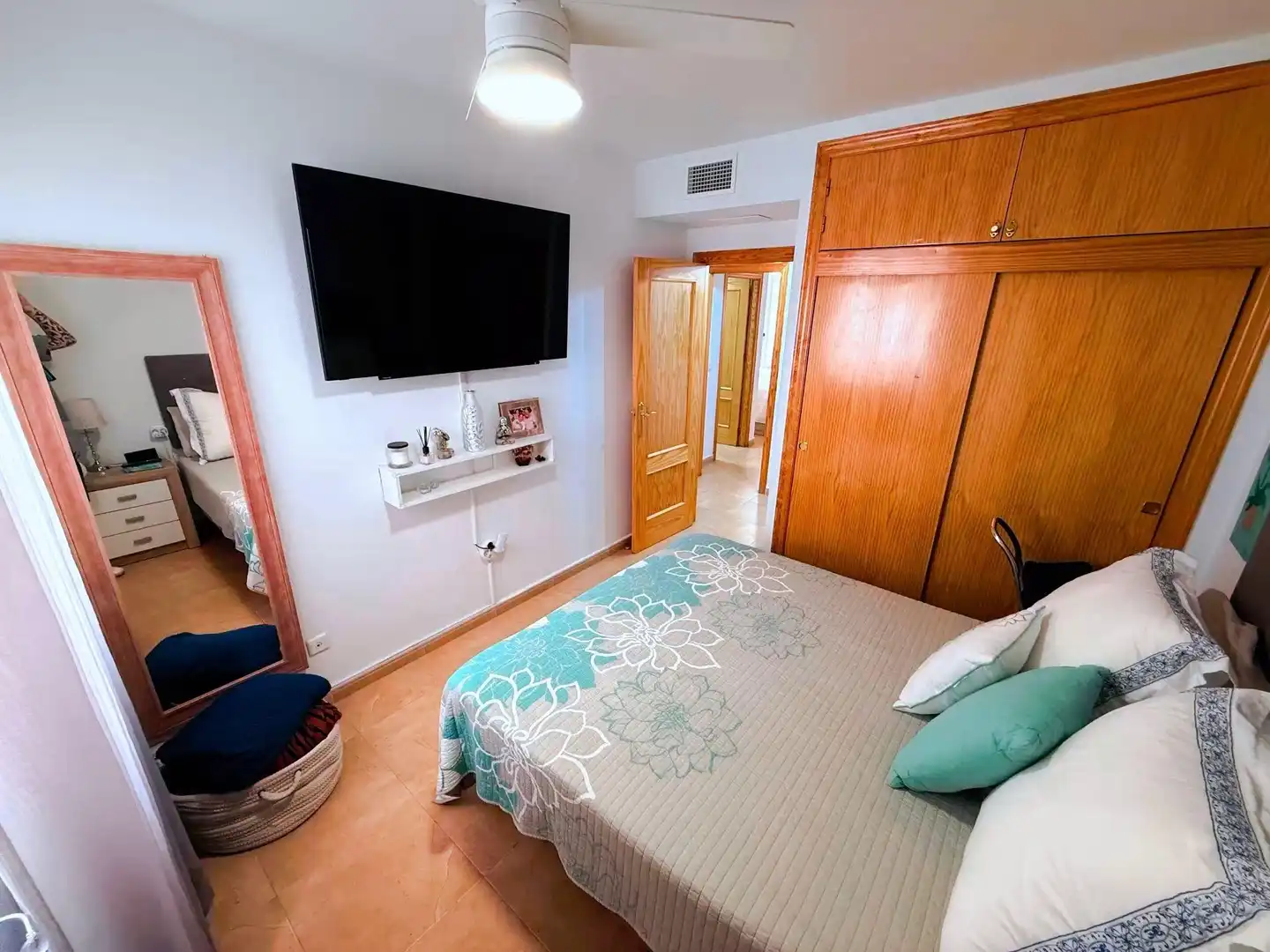 Appartement avec terrasse à vendre à Centro, imagen 14