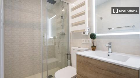 Foto 5 de Estudio para compartir en San Isidro,  Madrid Capital