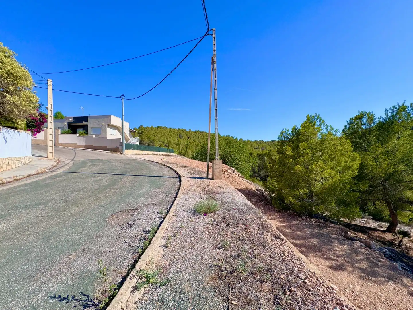 Terreny residencial en venda a Calle PICOS D EUROPA-STO DOMING 58, imagen 17