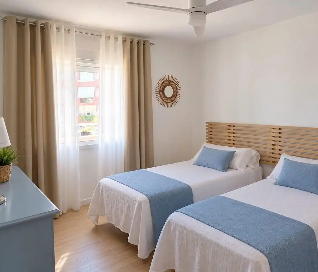 Apartment with terrace to rent in Montañar - El Arenal, imagen 11