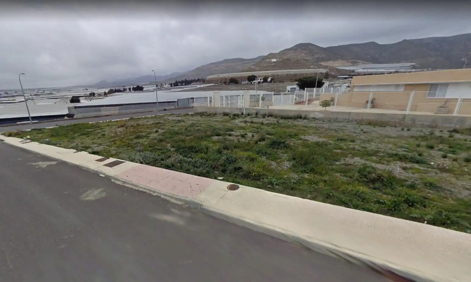 Terreno residencial en venta en Calle Rafael Alberti, imagen 3