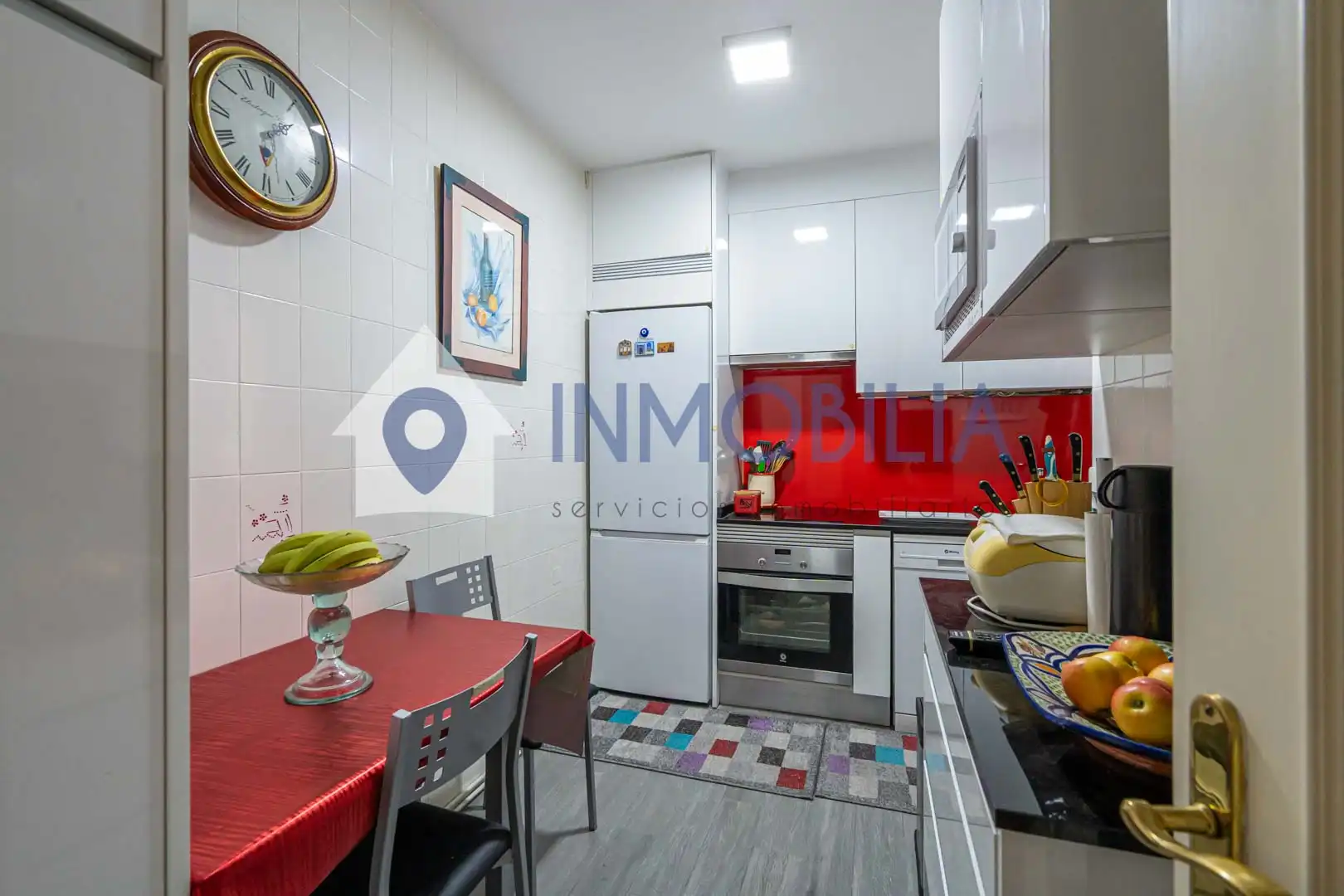 Piso con ascensor en venta en Corredera Baja de San Pablo, imagen 12