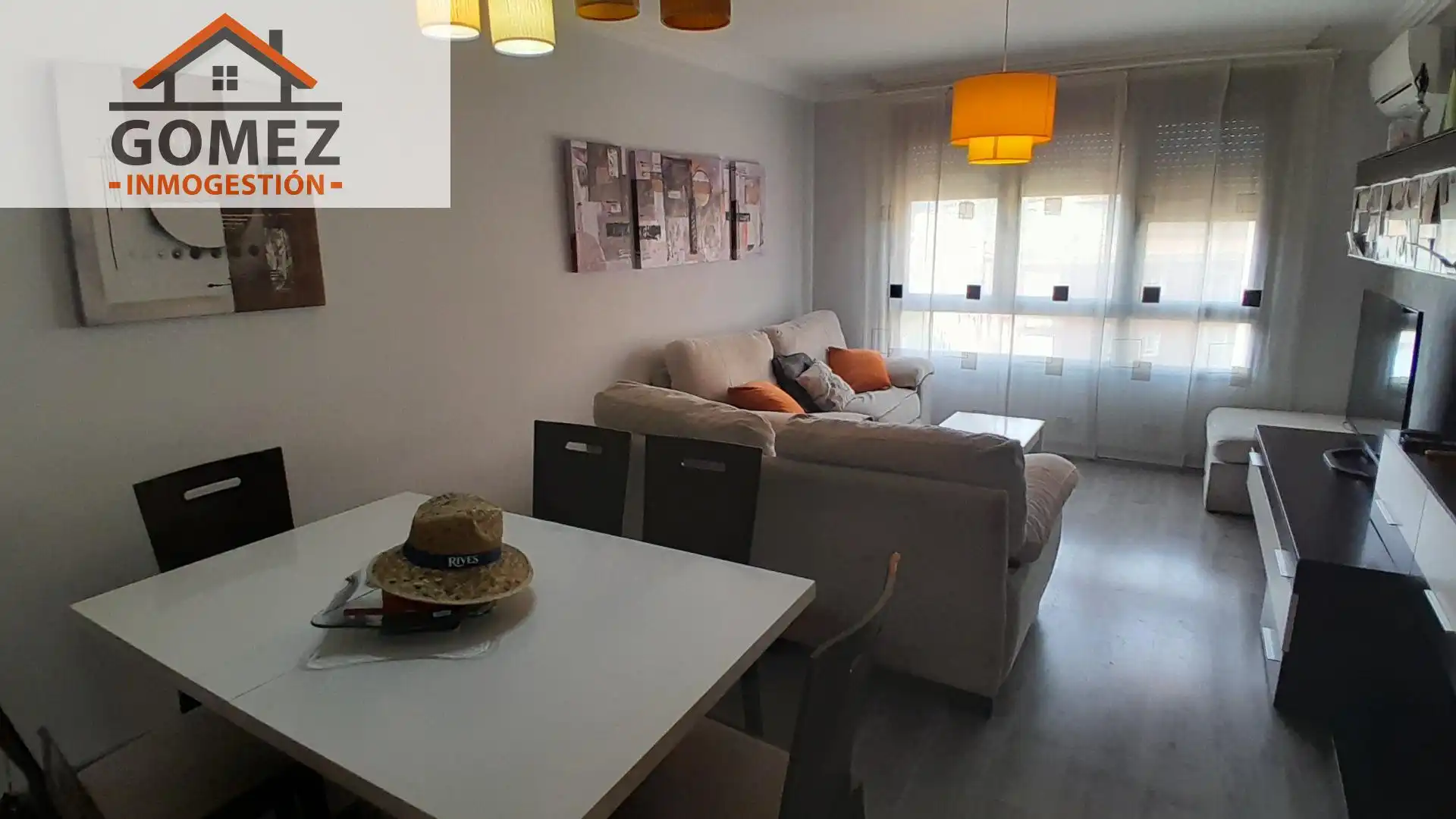 Appartamento con terrazza in vendita a Yecla