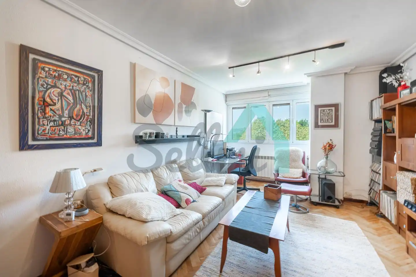 Flat for rent in Armando Collar, San Lázaro - Otero - Villafría