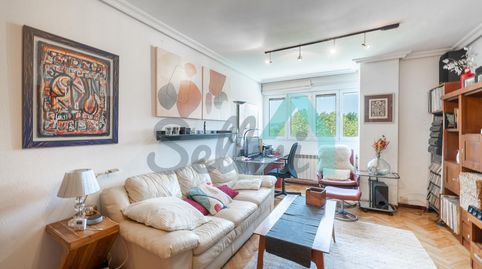 Foto 2 von Wohnung zur Miete in Armando Collar, San Lázaro - Otero - Villafría, Oviedo