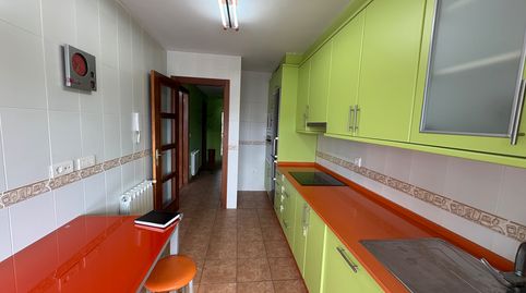 Foto 5 de Piso de alquiler en Praza Asilo, Piñeiros- Freixeiro, Narón