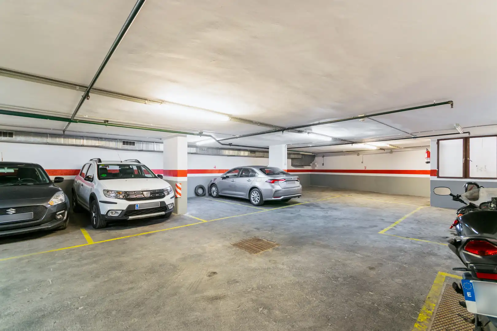 Individuel avec ascenseur à vendre à Carrer de la Lluna 11, imagen 32