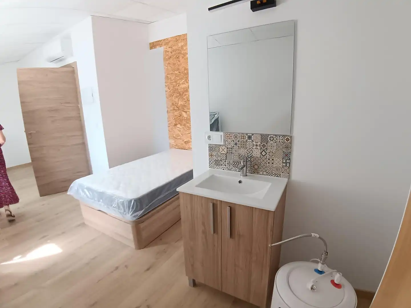 Estudio en alquiler en Pedanías Oeste, imagen 18