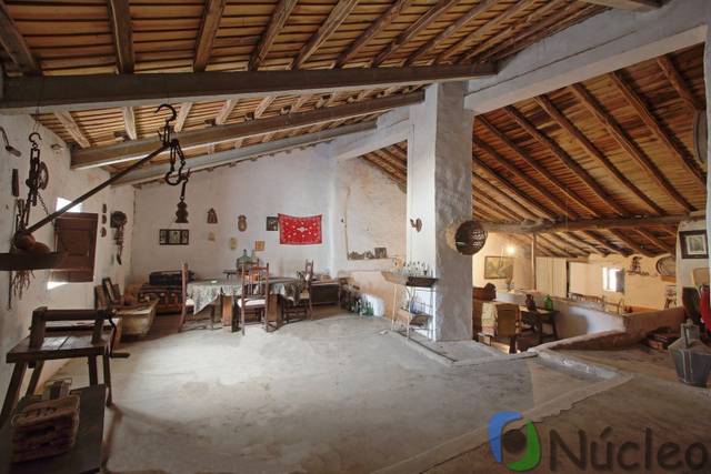 Casa adosada en Venta en N/A en Acehúche