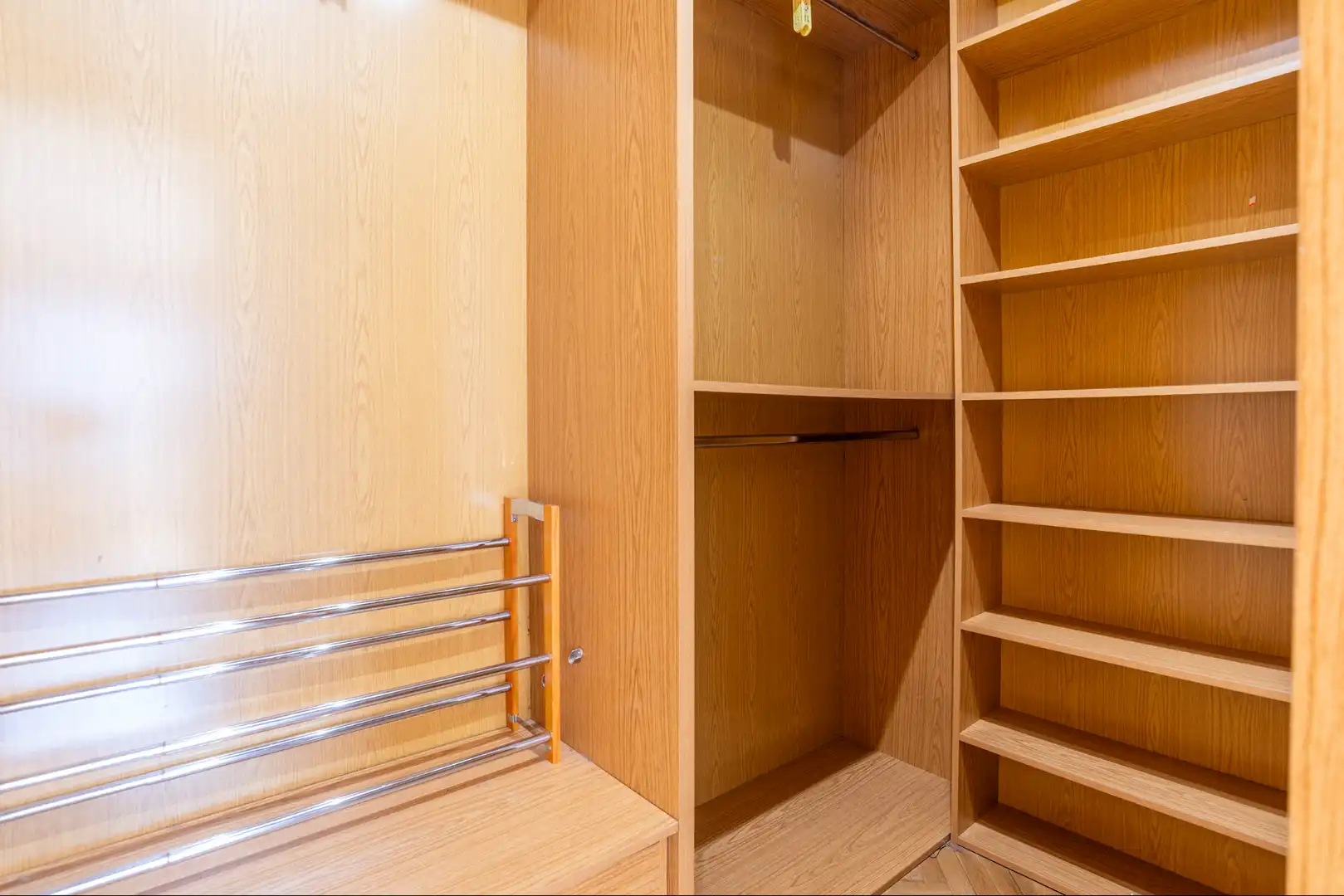 Habitación de Ático en venta en Pozuelo de Alarcón con Aire acondicionado, Calefacción y Terraza