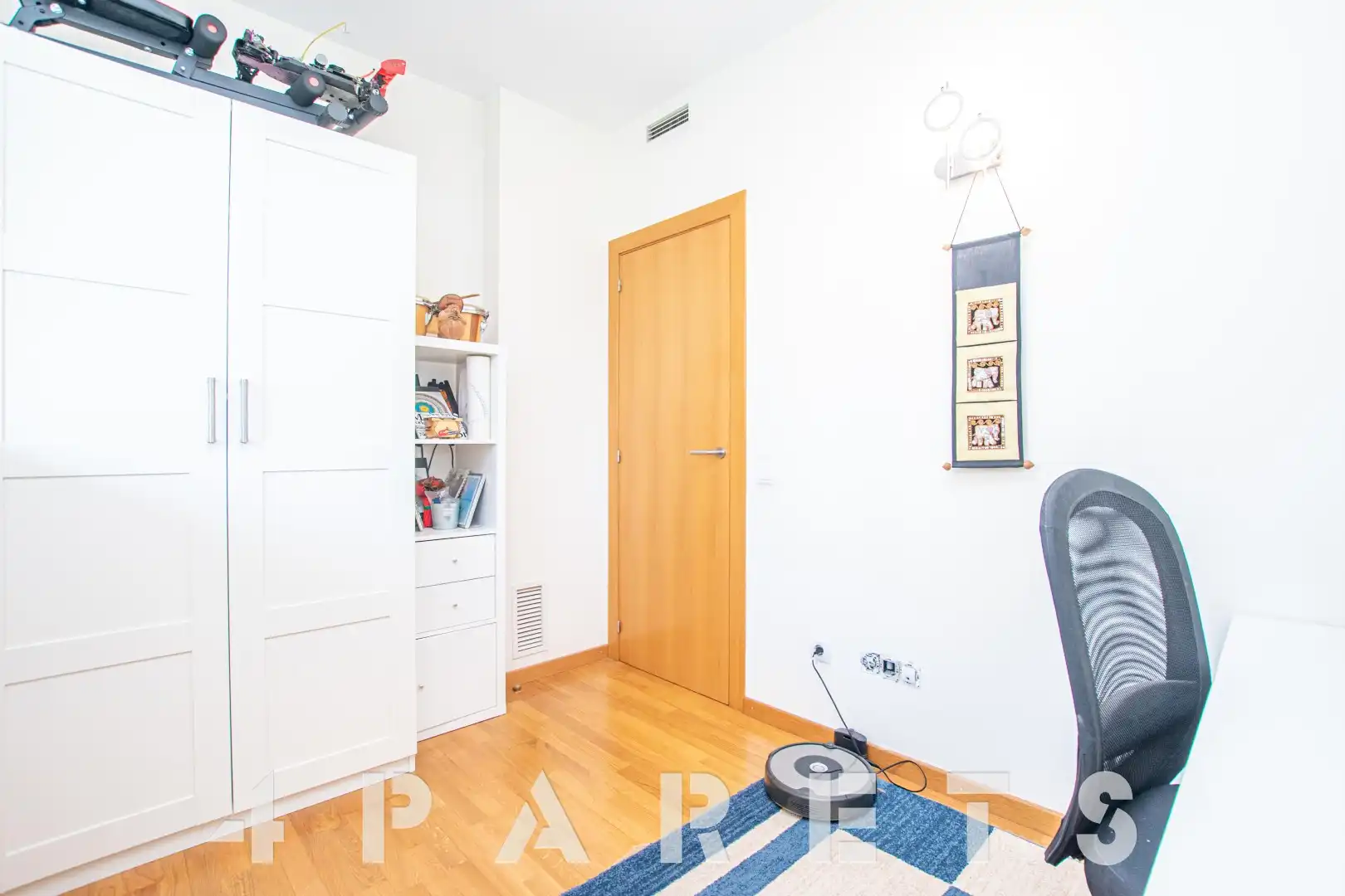 Piso de alquiler en Via Europa, Via Europa - Parc Central