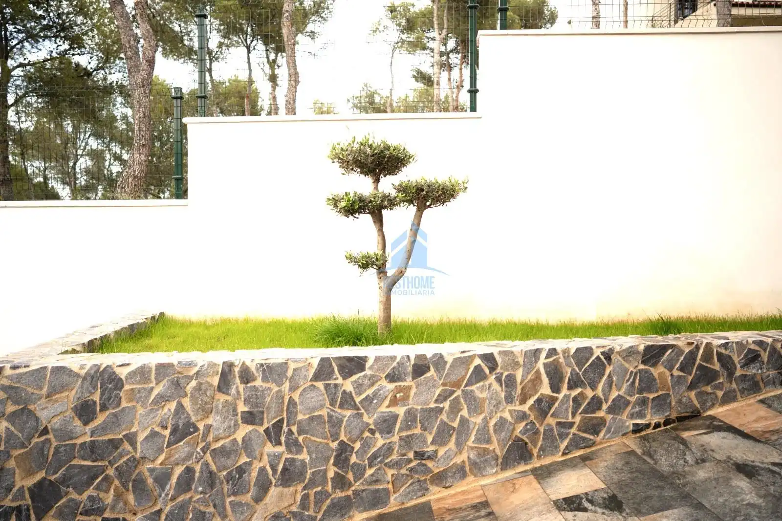 Jardí de Casa o xalet en venda en Oropesa del Mar / Orpesa amb Aire condicionat, Terrassa i Traster