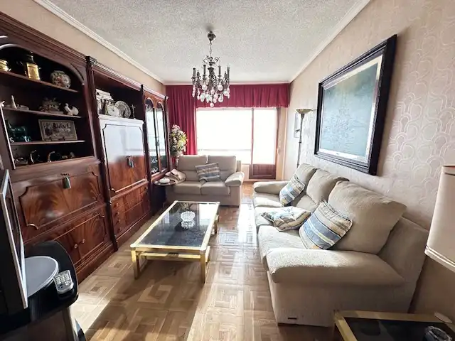 Piso con terraza en venta en Calle República Argentina, imagen 8