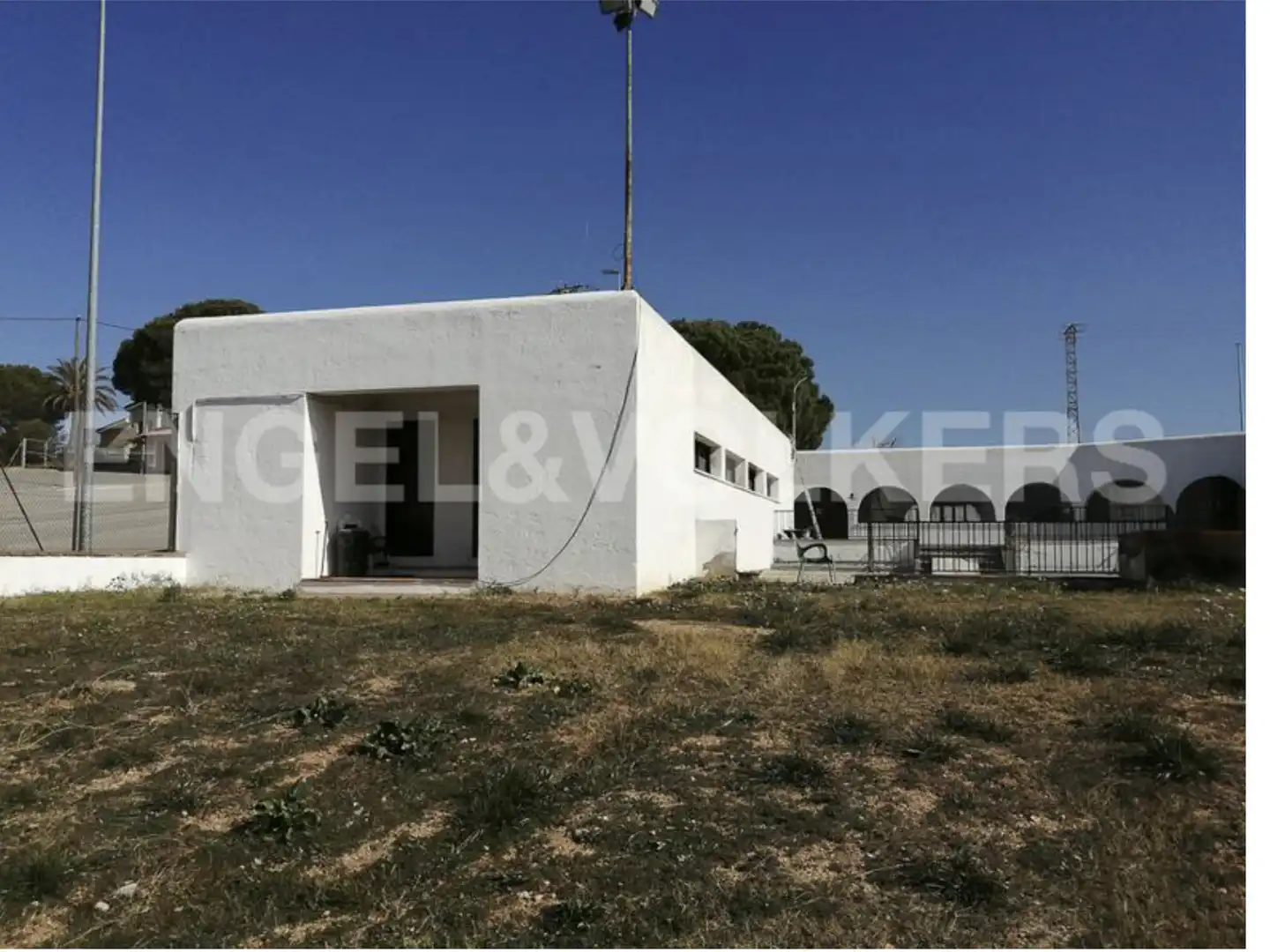 Residential land for sale in Castellbisbal, imagen 25