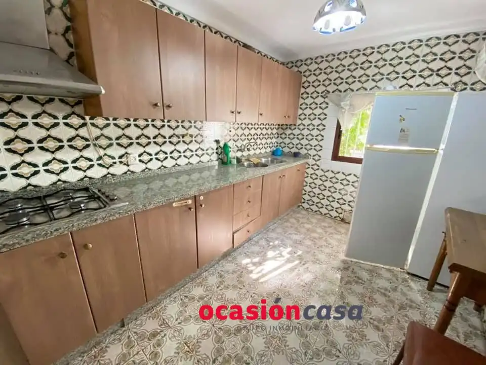 Haus mit Garten zum Verkauf in Fuente Obejuna, imagen 10