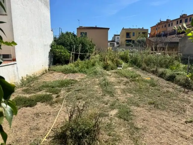 Terrenys i solars en venda a Vila de Palafrugell