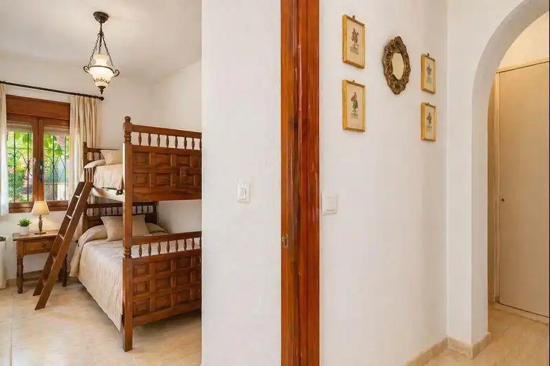 Habitación de Casa o chalet en venta en Roquetas de Mar