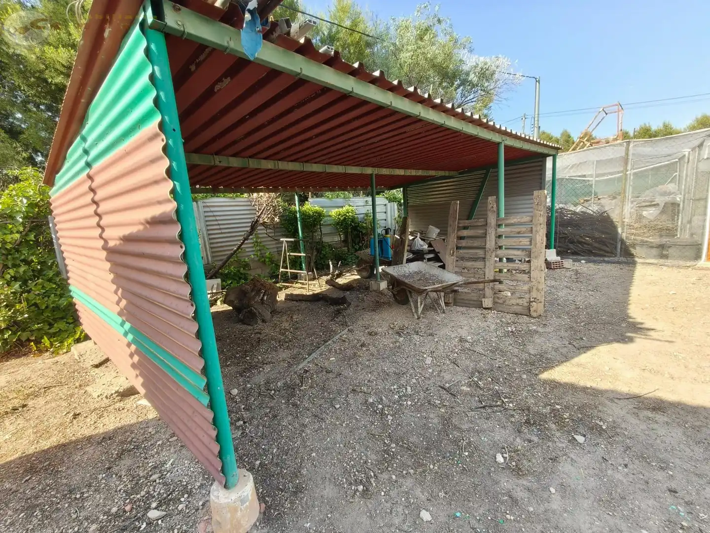 Houses for sale in Albacete  with Air Conditioner, Heating and Terrace