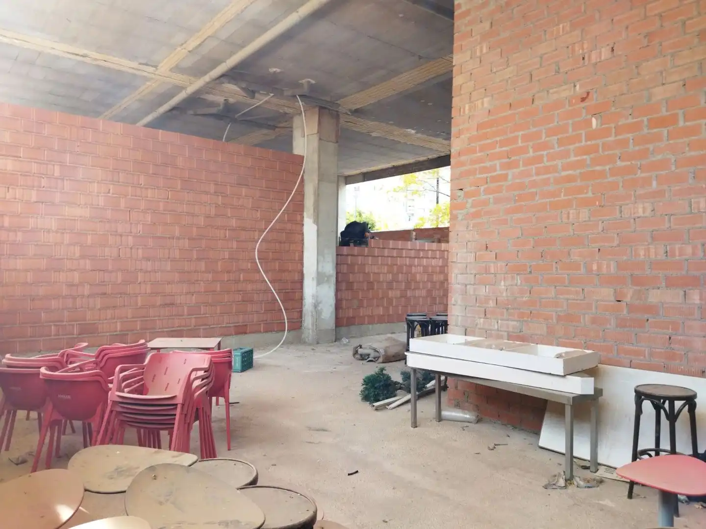 Local de alquiler en Zaragoza