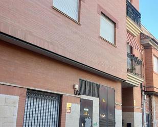 Exterior view of Apartment to rent in  Murcia Capital