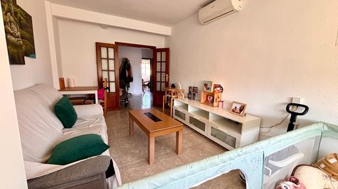 Foto 2 de Piso en venta en Pla de Bon Repós, Alicante / Alacant