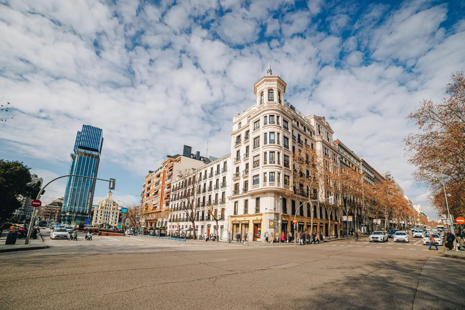Appartement avec ascenseur à vendre à Calle de Don Ramón de la Cruz, imagen 25