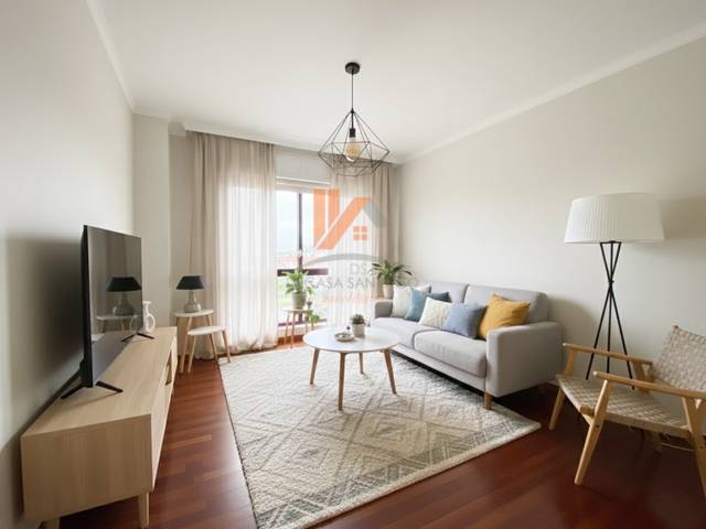 Piso en Venta en Rua Penedo, 30 en Conxo