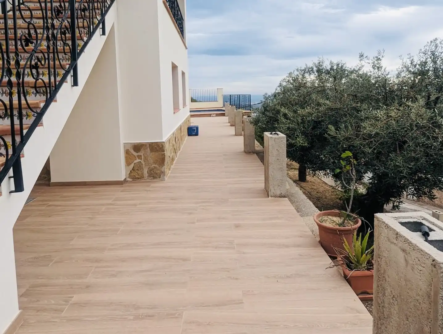 Xalet amb piscina en venda a Oliva pueblo, imagen 54