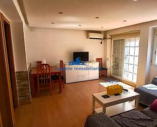 Living room of Flat for sale in Xirivella  with Air Conditioner and Terrace