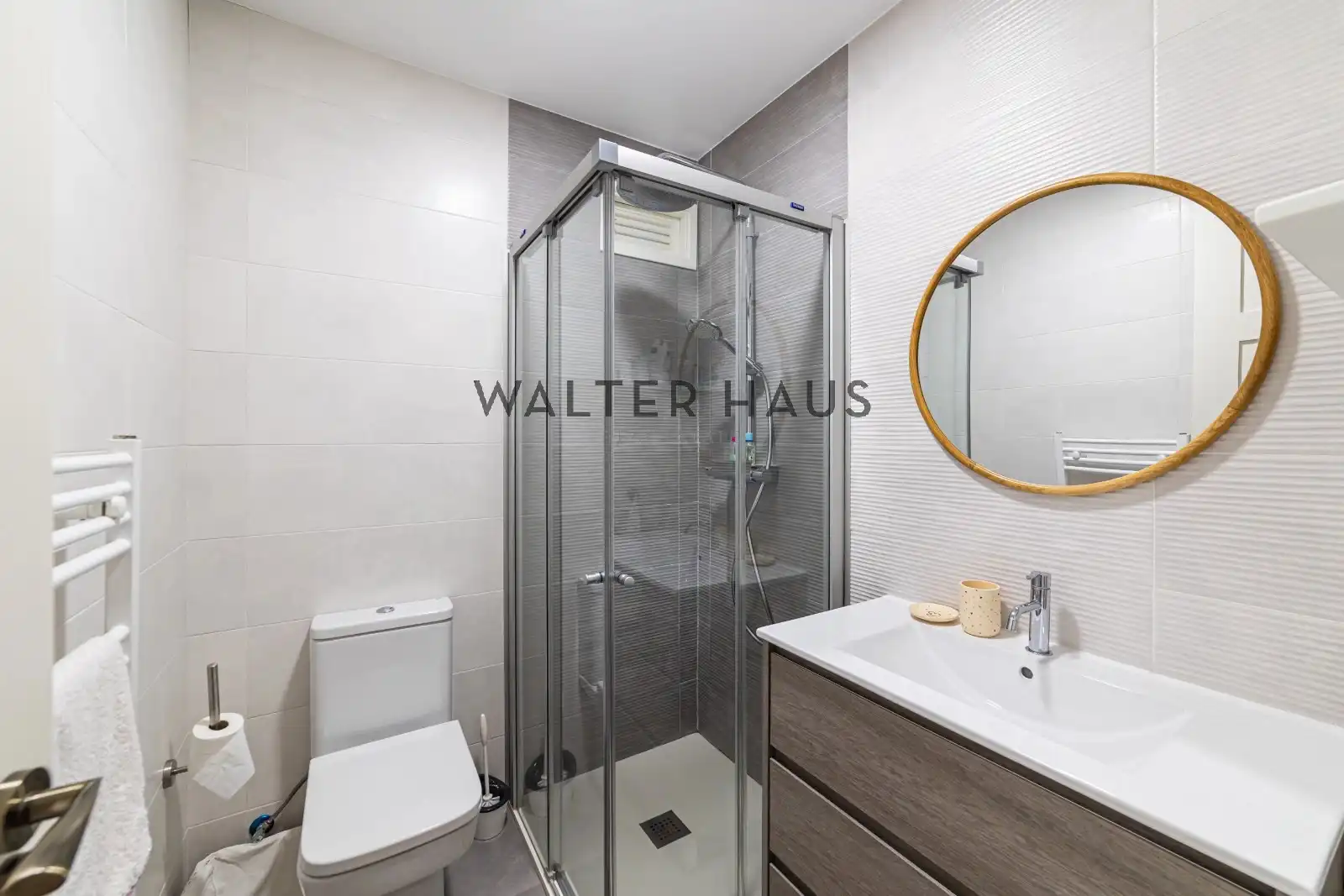 Flat with lift for sale in Calle de José Ortega y Gasset, imagen 11