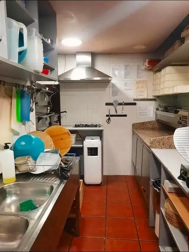 Local comercial en traspaso en Centro, imagen 10