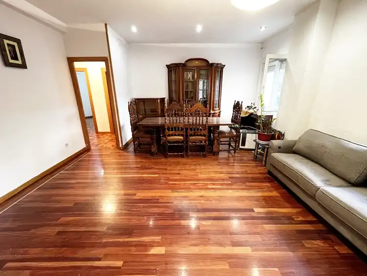 Piso de alquiler en Calle de la Infanta Mercedes, Castillejos - Cuzco