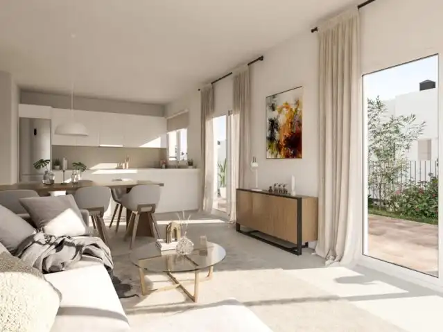 Duplex in vendita a Monforte del Cid, imagen 11