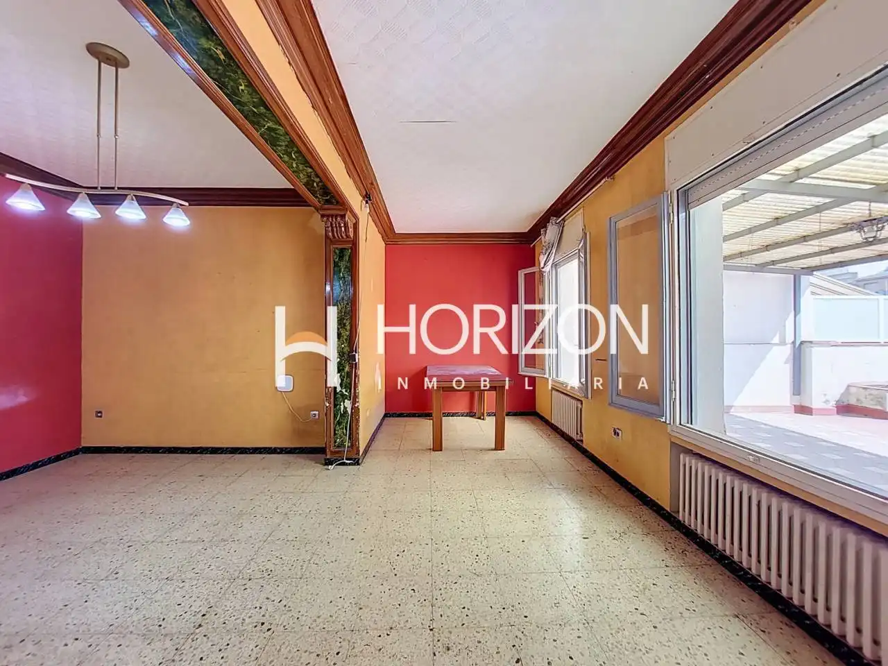 Flat for sale in Manresa  with Heating, Private garden and Terrace