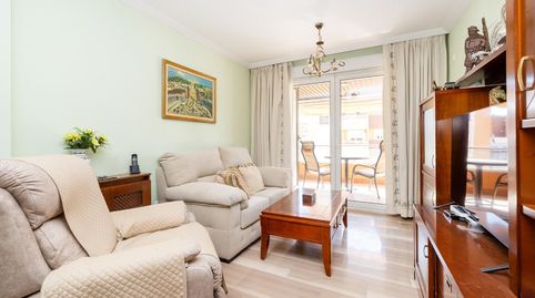 Foto 4 de Piso en venta en Plaza Ciudad de Los Carmenes, San Francisco Javier, Granada Capital