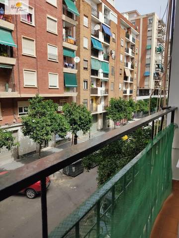 Apartamento en Venta en Calle HIGINIO NOJA (PROFESSOR) en La Creu del Grau