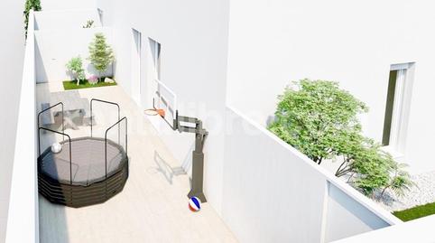 Foto 4 de Residencial en venda a Montealto, Cádiz