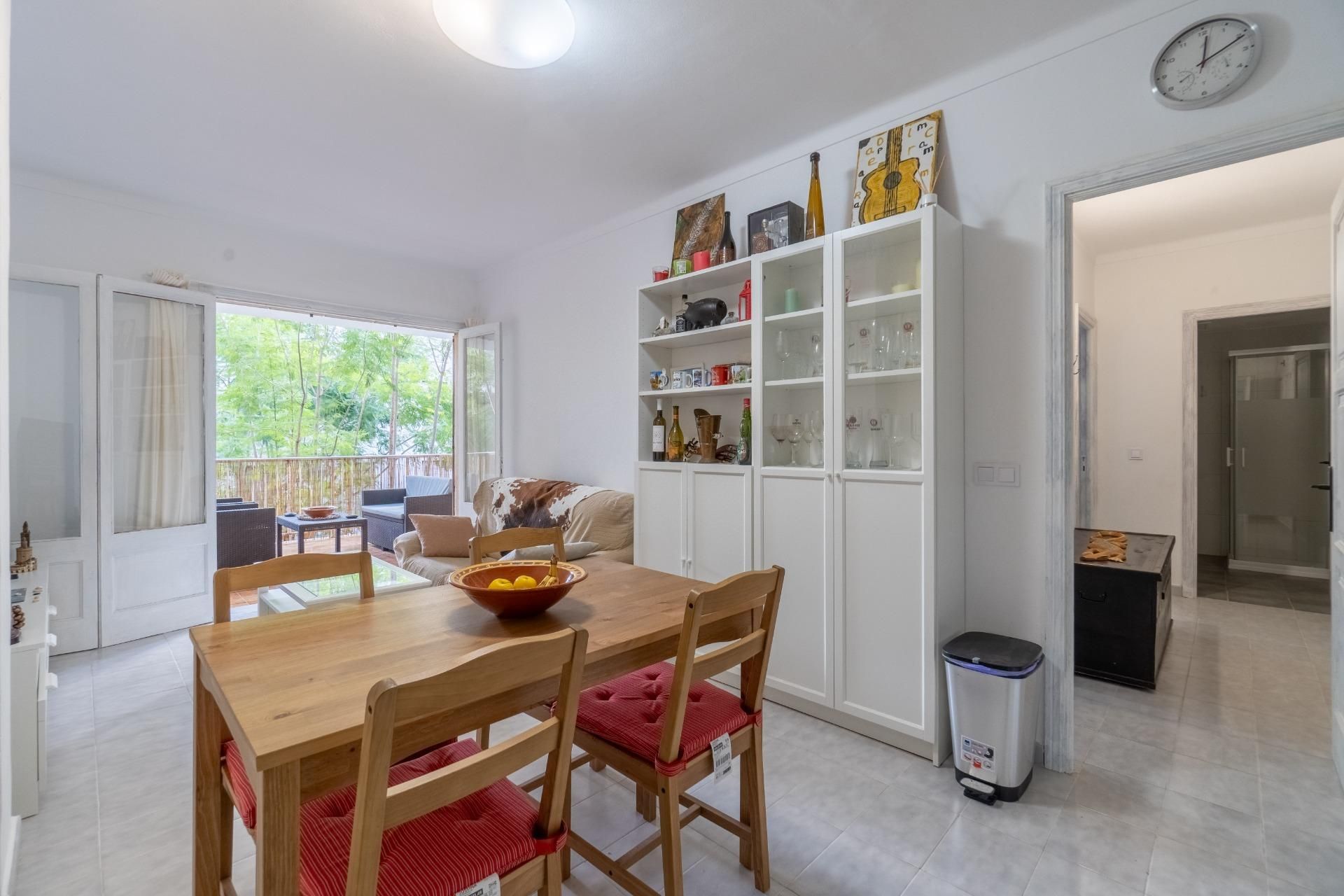 Menjador de Pis en venda en Pollença