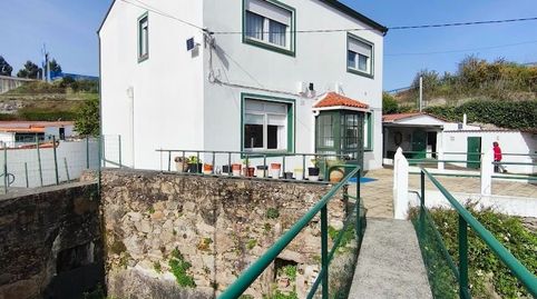 Foto 3 de Casa o xalet en venda a Someso - Matogrande, A Coruña Capital