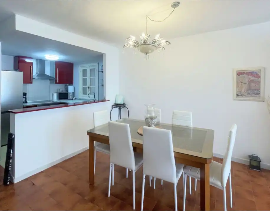Flat with terrace for sale in Puerto de la Duquesa, imagen 8