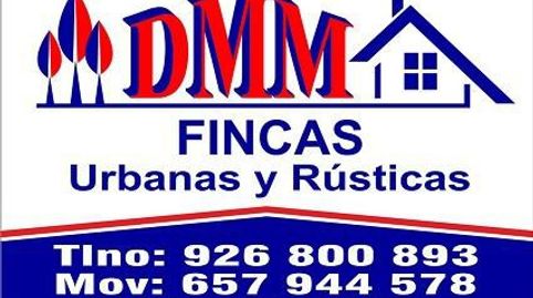 Parc. Rúst. en venta en Malagon.