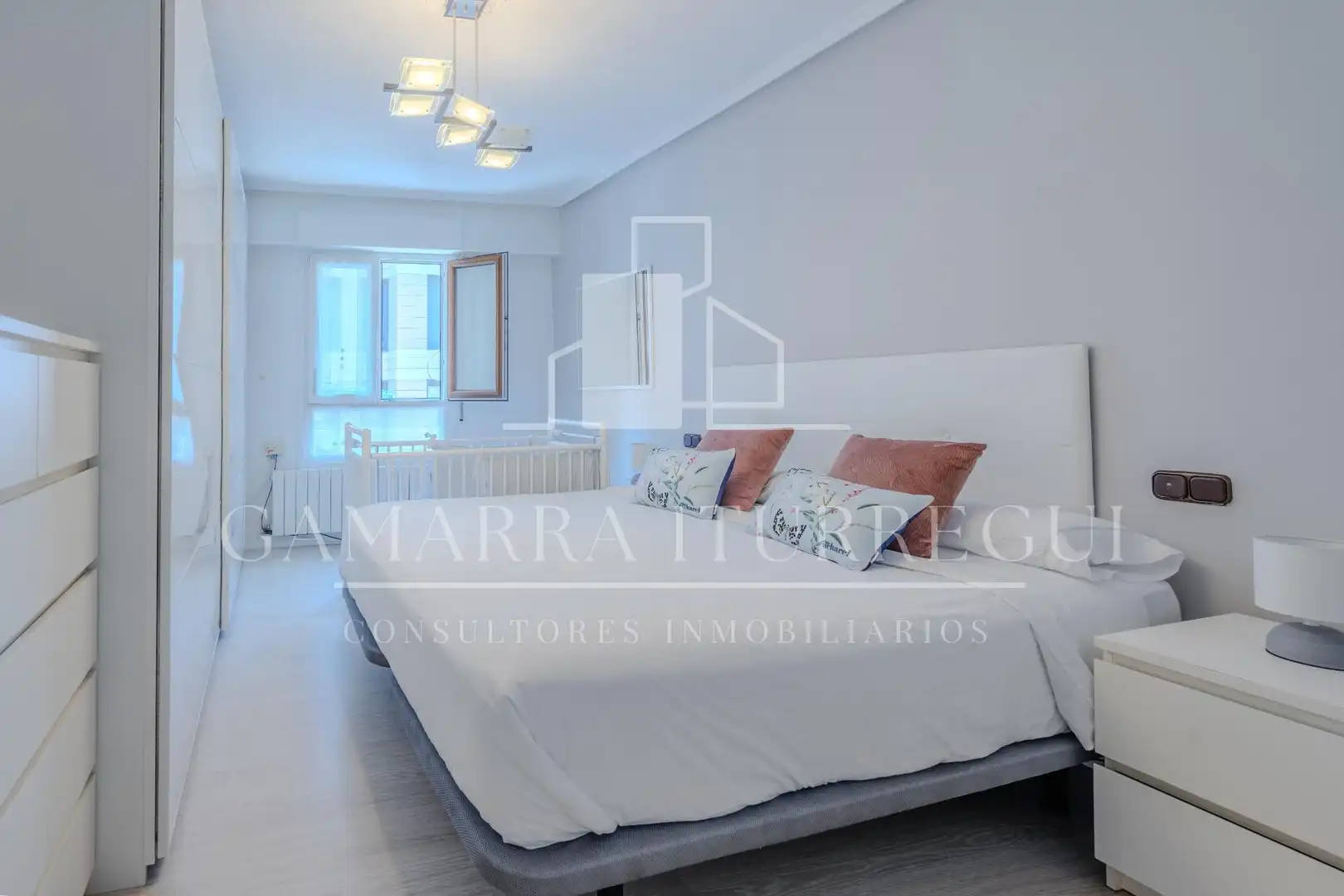 Habitación de Piso en venta en Bermeo con Calefacción