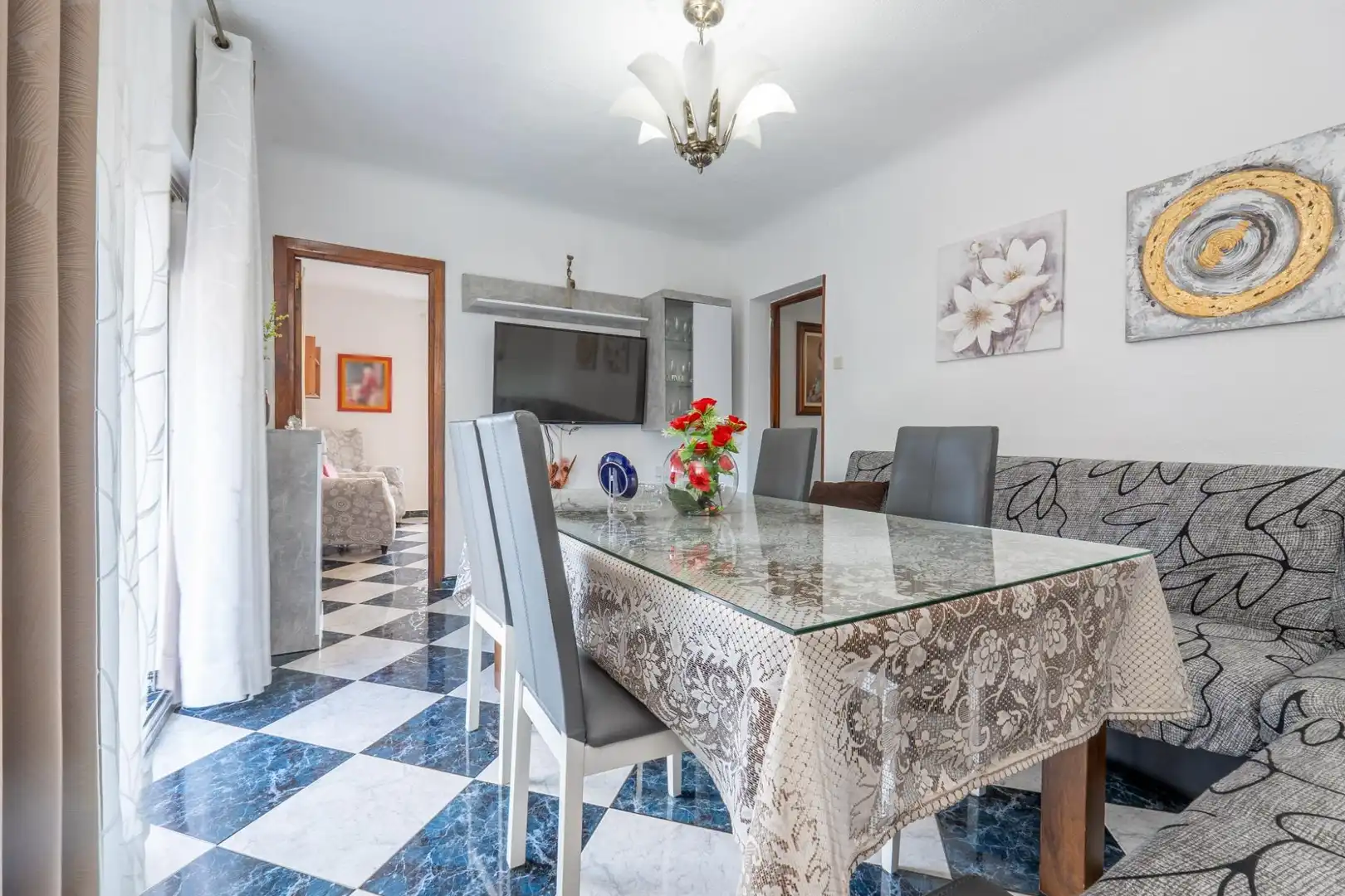 Appartement avec terrasse à vendre à Calle Navarra, imagen 28