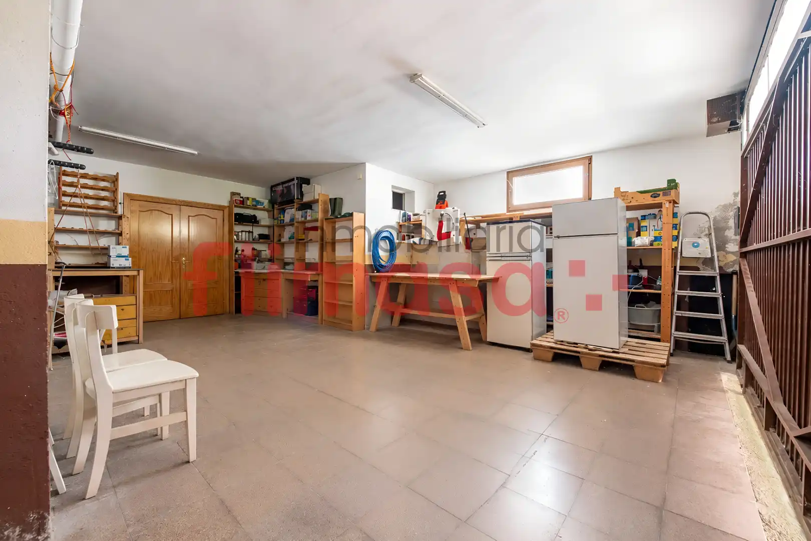 Xalet amb piscina en venda a Calle Cerezo, imagen 48