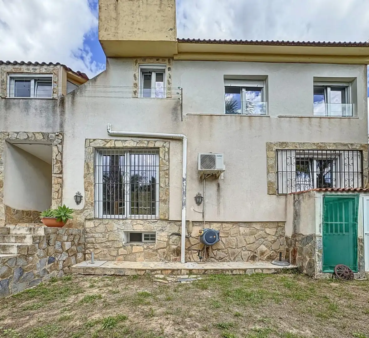 Chalet con piscina en venta en La Nucia Pueblo, imagen 39