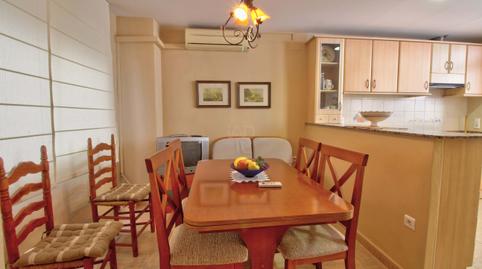 Foto 4 de Pis de lloguer a Oliva pueblo, Valencia