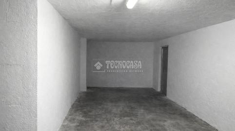 Foto 5 de Garatge en venda a El Palo, Málaga Capital